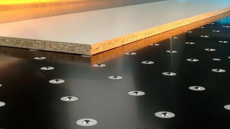 HOLZ-HER TECTRA 6120 power - Форматно-раскроечный станок VAVCO