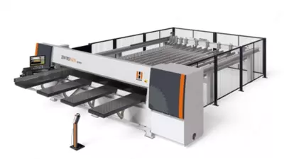 HOLZ-HER ZENTREX 6215 dynamic