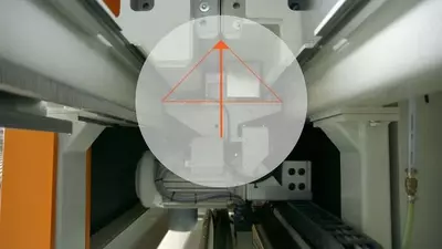 Narx so&#039;rov asosida HOLZ-HER ZENTREX 6215 lift