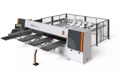 HOLZ-HER ZENTREX 6215 power