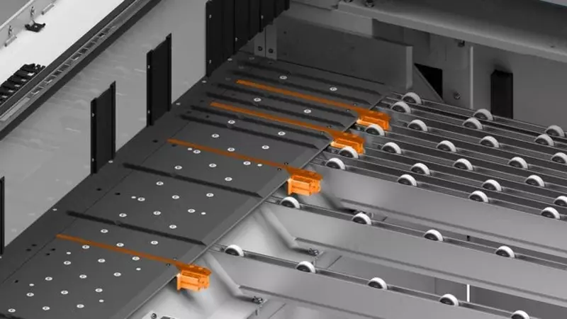 по запросу HOLZ-HER ZENTREX 6215 power - Форматно-раскроечный станок