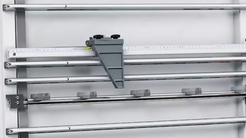 SECTOR 1254 - Форматно-раскроечный станок - по запросу