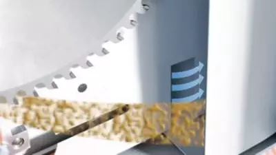 Цена по запросу SECTOR 1254 - Форматно-раскроечный станок