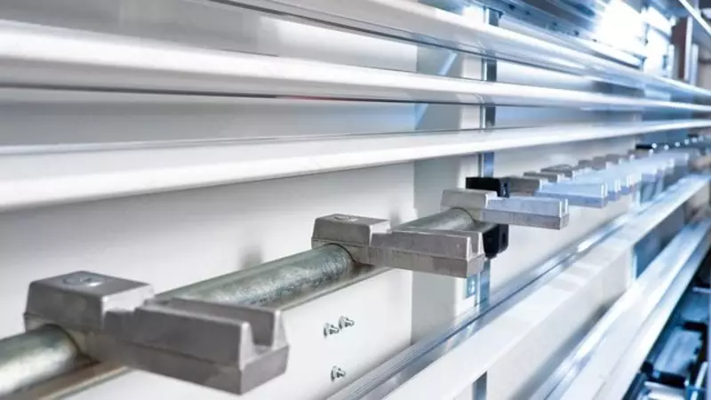 SECTOR 1254 - Форматно-раскроечный станок Только в розницу