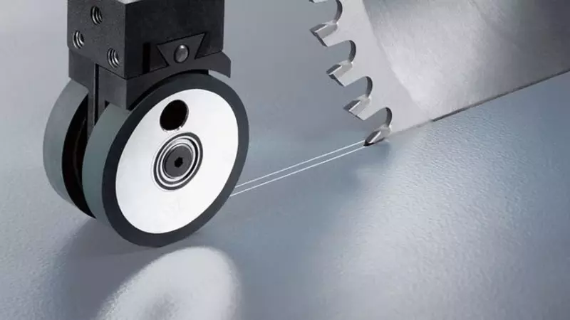 SECTOR 1254 - Форматно-раскроечный станок VAVCO