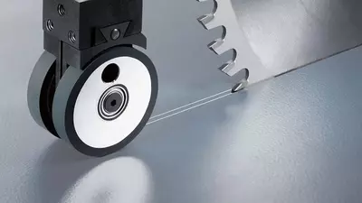 SECTOR 1254 - Форматно-раскроечный станок VAVCO