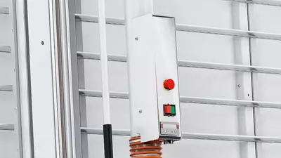 SECTOR 1254 - Форматно-раскроечный станок - VAVCO