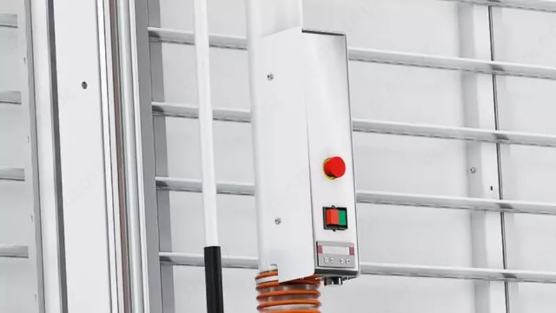 SECTOR 1254 - Форматно-раскроечный станок - VAVCO