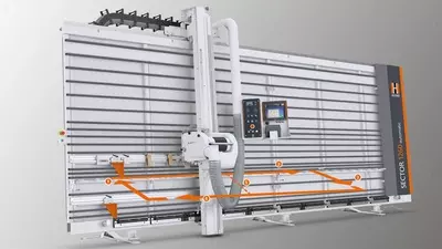 SECTOR 1260 automatic