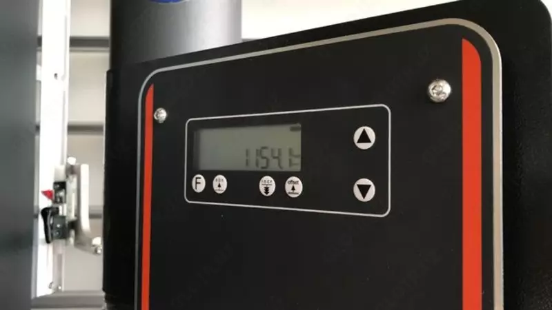 SECTOR 1260 automatic - Вертикальный форматно-раскроечный станок - по запросу