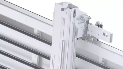 SECTOR 1260 automatic Chakana savdo