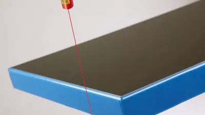 EVOLUTION 7402 4mat - Сверлильный и фрезеровальный центр с ЧПУ - Цена по запросу