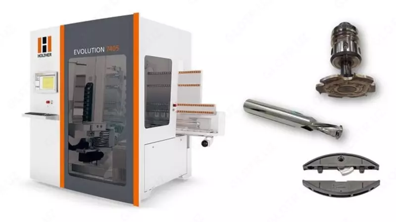 EVOLUTION 7405 PinJet - по запросу