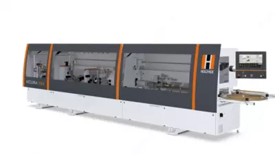 ACCURA 1554 - Кромкооблицовочный станок