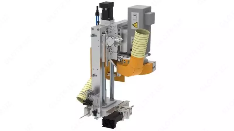 по запросу ACCURA 1556 - Кромкооблицовочный станок