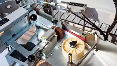 AURIGA 1308XL power - VAVCO MACHINERY