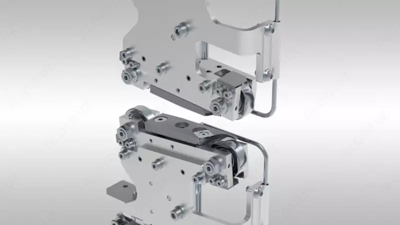 LUMINA 1380 multi - Кромкооблицовочный станок - по запросу