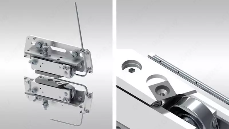 по запросу LUMINA 1380 multi - Кромкооблицовочный станок