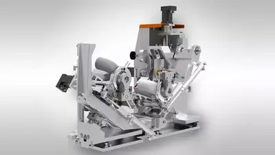 LUMINA 1380 multi - Кромкооблицовочный станок Только в розницу