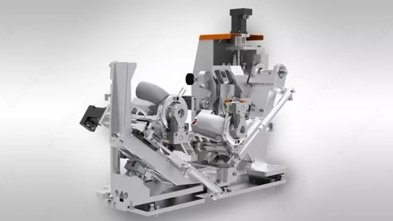 LUMINA 1380 multi - Кромкооблицовочный станок Только в розницу