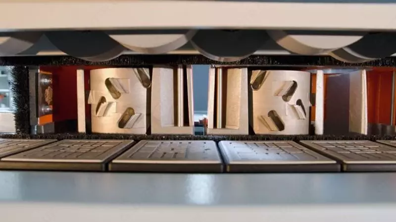 LUMINA 1380 multi - Кромкооблицовочный станок VAVCO