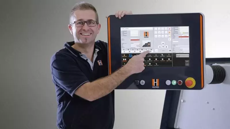 LUMINA 1380 power: Кромкооблицовочный станок - по запросу