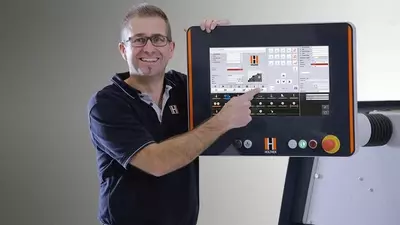 LUMINA 1380 power: Кромкооблицовочный станок - Цена по запросу