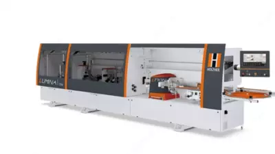 LUMINA 1594 industry - кромкооблицовочный станок