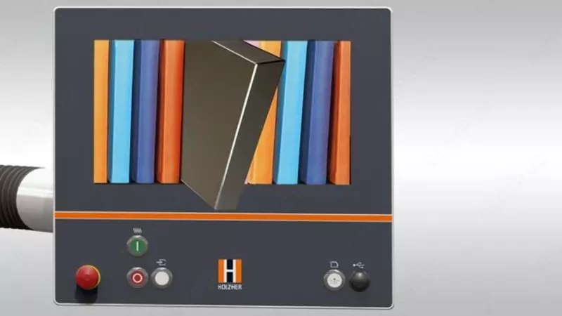 по запросу LUMINA 1594 industry - кромкооблицовочный станок