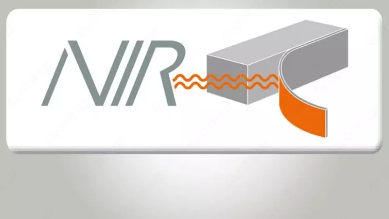 LUMINA 1594 industry - кромкооблицовочный станок VAVCO