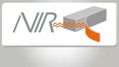 LUMINA 1594 industry - кромкооблицовочный станок VAVCO