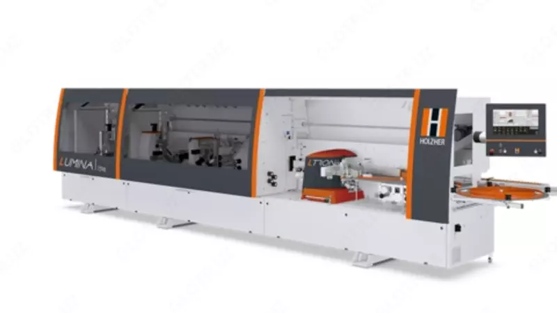 LUMINA 1596 industry - Кромкооблицовочный станок
