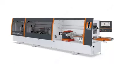 LUMINA 1596 industry - Кромкооблицовочный станок