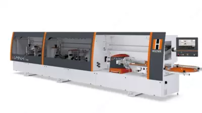 LUMINA 1598 industry - Кромкооблицовочный станок
