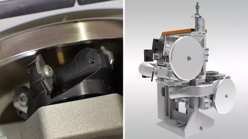 по запросу LUMINA 1598 industry - Кромкооблицовочный станок