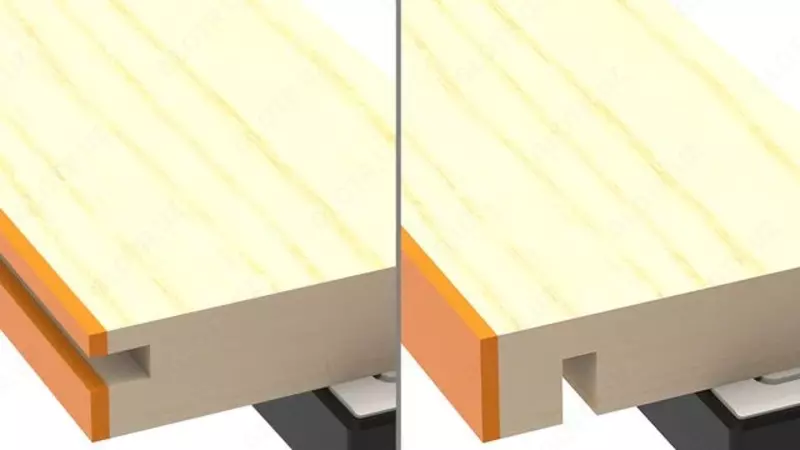 LUMINA 1598 industry - Кромкооблицовочный станок VAVCO