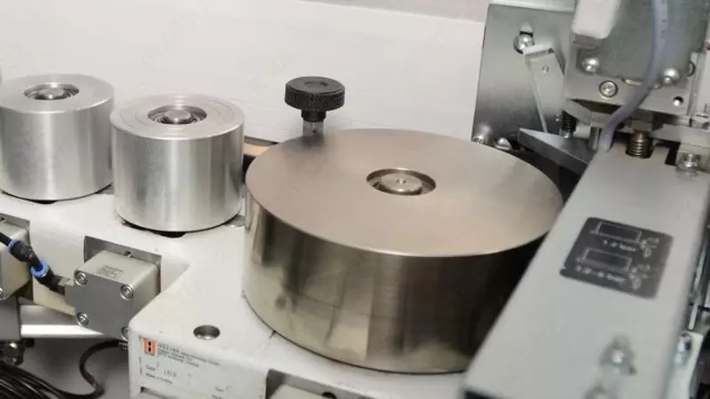 SPRINT 1327 multi - Кромкооблицовочный станок - по запросу