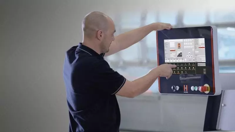 SPRINT 1327 power - Кромкооблицовочный станок - по запросу