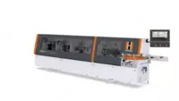 SPRINT 1329 grooving - Кромкооблицовочный станок