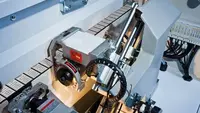 SPRINT 1329 grooving - Кромкооблицовочный станок VAVCO