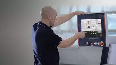 SPRINT 1329 multi - Кромкооблицовочный станок