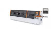 SPRINT 1329 power - Кромкооблицовочный станок