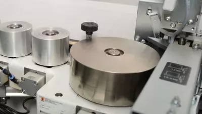 SPRINT 1329 power - Кромкооблицовочный станок - Цена по запросу