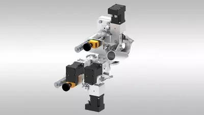 SPRINT 1329 power - Кромкооблицовочный станок - VAVCO