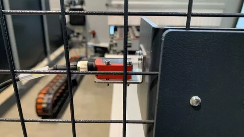 EPICON 7135 - Обрабатывающий центр с ЧПУ - VAVCO