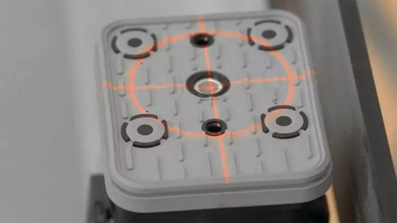 EPICON 7335 - Обрабатывающий центр с ЧПУ - по запросу