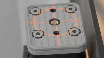 EPICON 7335 - Обрабатывающий центр с ЧПУ - Цена по запросу