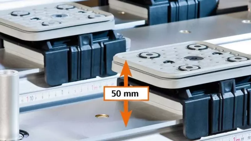 PRO-MASTER 7017 - Обрабатывающий центр с ЧПУ Только в розницу