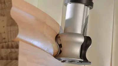 Цена по запросу HOLZ-HER DYNESTIC 7505 - Станок на основе ЧПУ NESTING