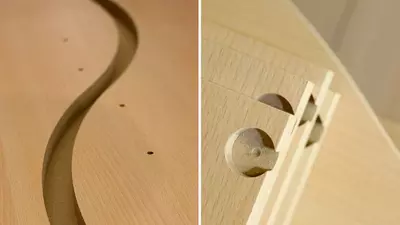 HOLZ-HER DYNESTIC 7507 - Станок на основе ЧПУ NESTING Только в розницу